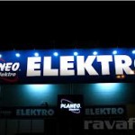 Planeo Elektro