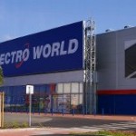 ELECTRO WORLD