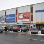 Supermarket Euronics TPD - Lučenec v Lučenci