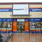 Supermarket Expert Elektro v Humennom