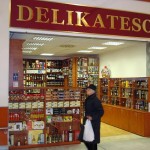 Delikateso