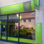 Prima banka