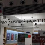 Prvá stavebná sporiteľňa