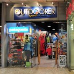 Outdoorer Sportfashion