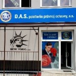 D.A.S. poisťovňa právnej ochrany