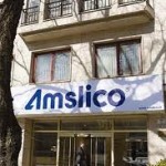 MetLife Amslico poisťovňa