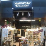 Manufaktura