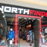 Northfinder