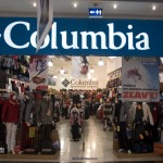 Columbia