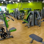 Espria Fitness Club