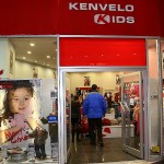 KENVELO KIDS