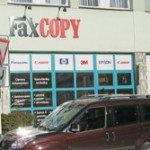 FaxCopy