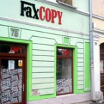 FaxCopy