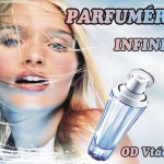 Parfuméria INFINITY