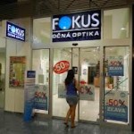 Fokus Optik