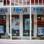 Fokus Optik